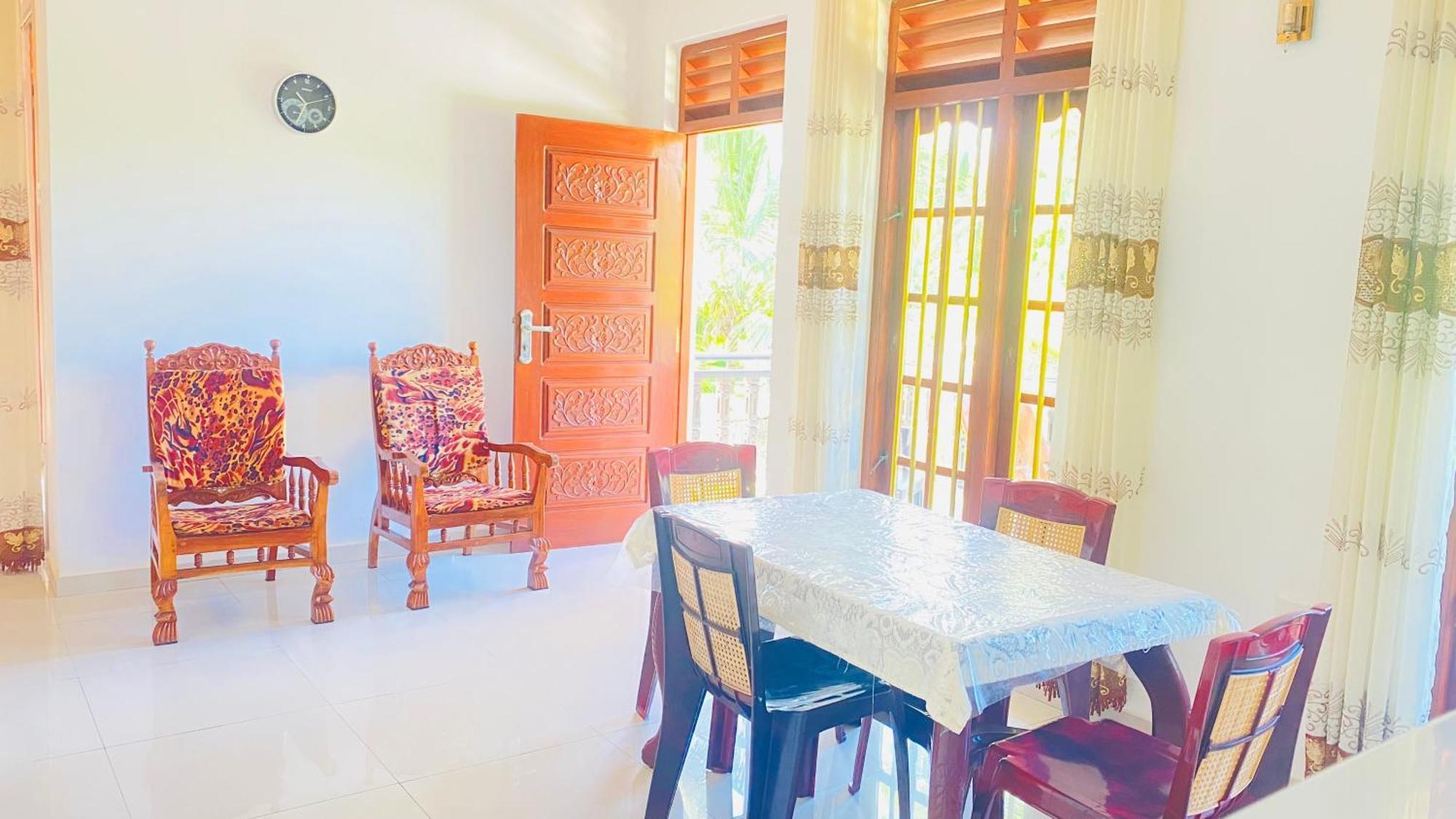 Sanasuma Villa Bentota Exterior photo