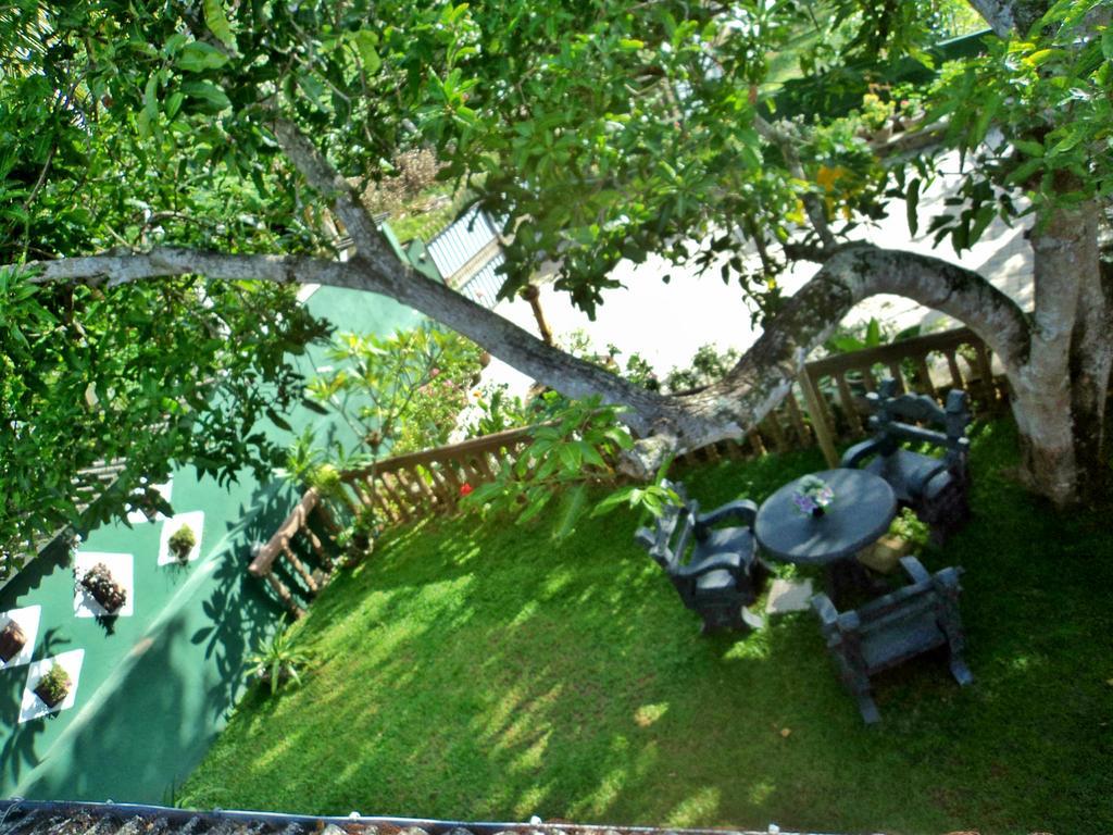 Sanasuma Villa Bentota Exterior photo
